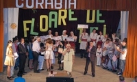 Festivalul copiilor 
